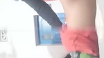 Palang par biwi ki hard chudai wala Amateur Desi Sex MMS