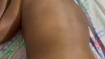 Dusky babe fucked in doggystyle