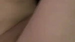 Horny babe enjoying hard sex