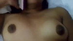 Horny gf fucking with bf while on call