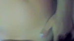 Horny gf fucking with bf while on call