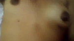 Horny gf fucking with bf while on call