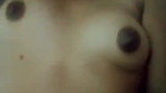 Horny gf fucking with bf while on call