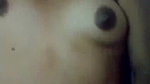 Horny gf fucking with bf while on call