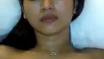 Northeast babe fucked by bf