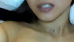 Northeast babe fucked by bf