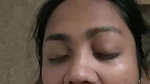 Desi Nri Girl blowjob and taking cum in mouth