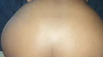 Desi Nri girl doggy style with bf