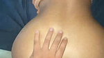 Desi Nri girl doggy style with bf