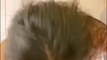 Sexy Tamil Horny Wife Blowjob With Dirty Talk