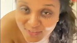 Sexy Tamil Horny Wife Blowjob With Dirty Talk