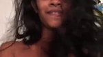 Horny Lankan Colombo Girl Her BF and Getting Missionary