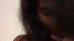 Horny Lankan Colombo Girl Her BF and Getting Missionary