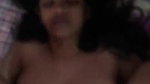 Horny Lankan Colombo Girl Her BF and Getting Missionary