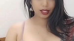 Heughty Hasini Telugu Tango Girl showing curves