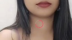 Heughty Hasini Telugu Tango Girl showing curves