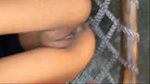 black girl