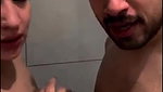 Hot Desi Couple Intense Boob Sucking Bathroom Standing Fuckmp4TELEGRAM  PREMIUMSUR