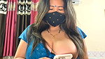 88pink 5 playing with real banana nepali randi bhabhi boobs