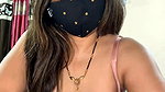 88pink 8 juccy big boobs pink skirt nepali randi bhabhi