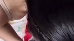 Sweet girl fucked and cum in mouth