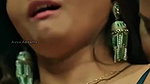 Bharti jha shatir web series rom sona