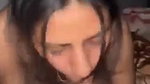 Innocent Face Girl Sucking Dick