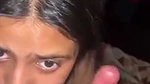Innocent Face Girl Sucking Dick