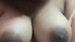 Cute Girl Showing Her Boobs Pussy On Video Call