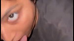 Beautiful Wife Giving Blowjob Hard Doggy Style Fucking