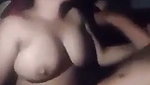 Village Couple Fucking hard and enjoying