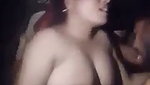 Village Couple Fucking hard and enjoying
