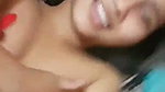 Shy Girl Enjoying With Boyfriend