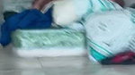 Cuck Wife Enjoying With Bull and husband jeking
