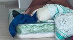 Cuck Wife Enjoying With Bull and husband jeking