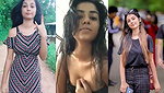 Beautiful Tamil Girl Showing her Boobs  Fingering  her Wet Pussy