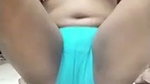 Tamil Hotel Staff Babe Undressing Spreading Her Pussy Ass