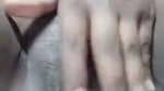 Tamil Hotel Staff Babe Undressing Spreading Her Pussy Ass