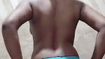 Tamil Hotel Staff Babe Undressing Spreading Her Pussy Ass