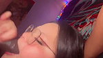 cute chubby girl blowjob