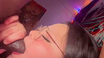 cute chubby girl blowjob