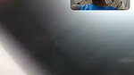 cute girl boobs showing video call with boyfriend