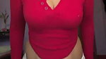 cute girl pussy showing