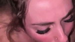 hot girlfriend blowjob