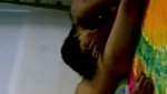 Husband and wife are having sex and younger sister is recording Bangla