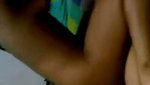 Husband and wife are having sex and younger sister is recording Bangla