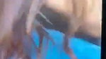Sexy GF Handjob And Desi Blowjob Inside Car
