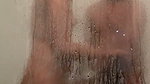 Horny Slim Babe Showing Fucking Pussy Sucking Dick