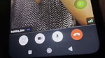 Tamil Teacher Showing On Call Clear Talk Video