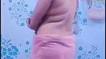 Horny Indian Wife Fully Nude Fingering